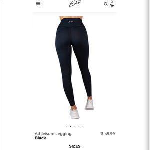 Everfoward Athleisure Legging xs
